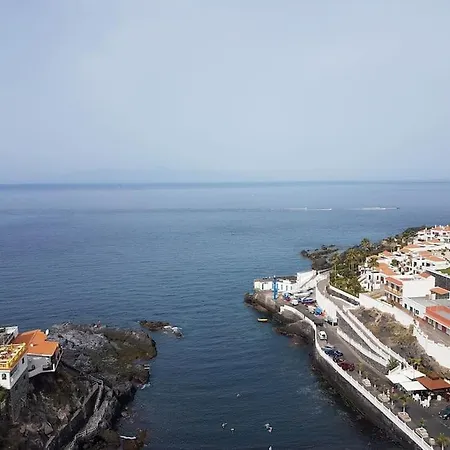 Apartment Estudio Con Vistas A La Gomera *