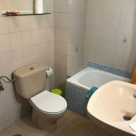 Apartment Estudio Con Vistas A La Gomera Puerto de Santiago (Tenerife)